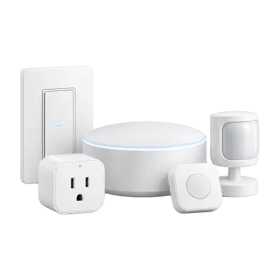 Home Automation