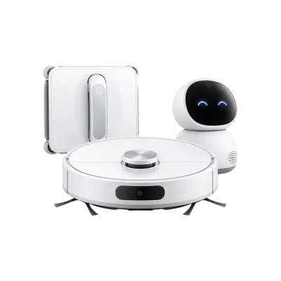 Home Robotics