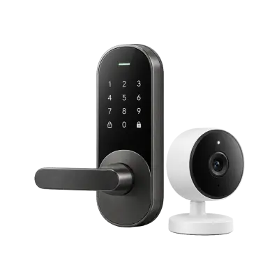 Security & Access