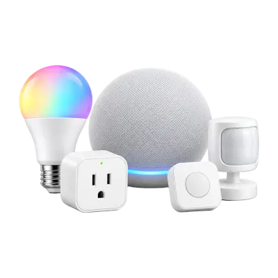 Smart Home Kits