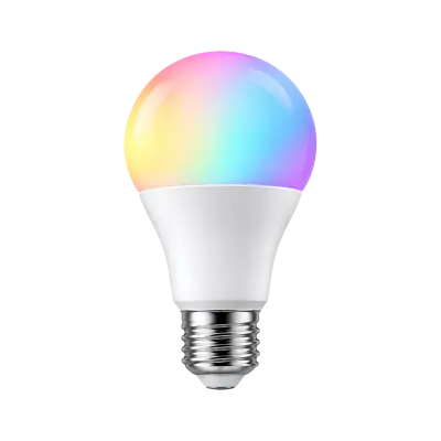 Smart Lighting