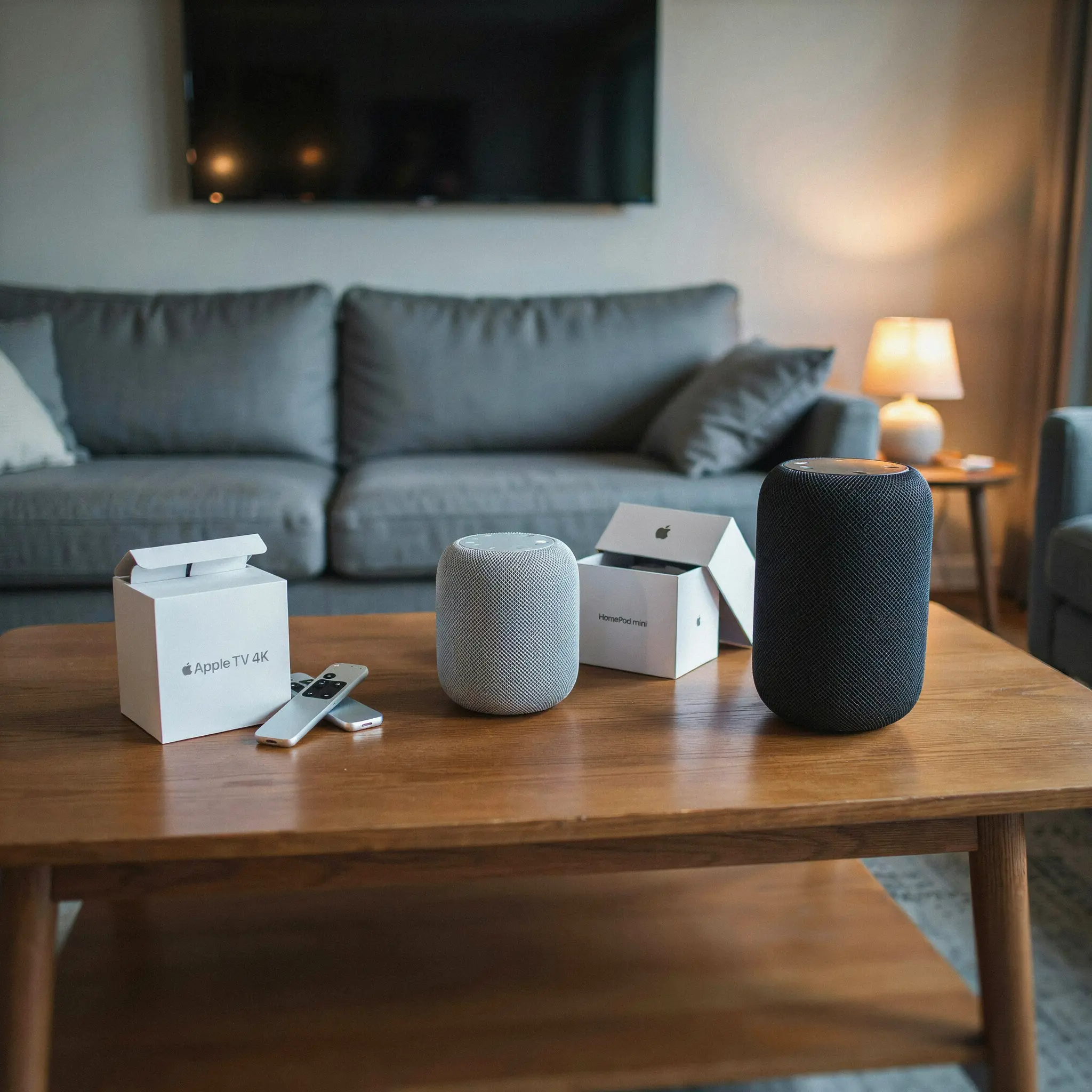 Apple Home