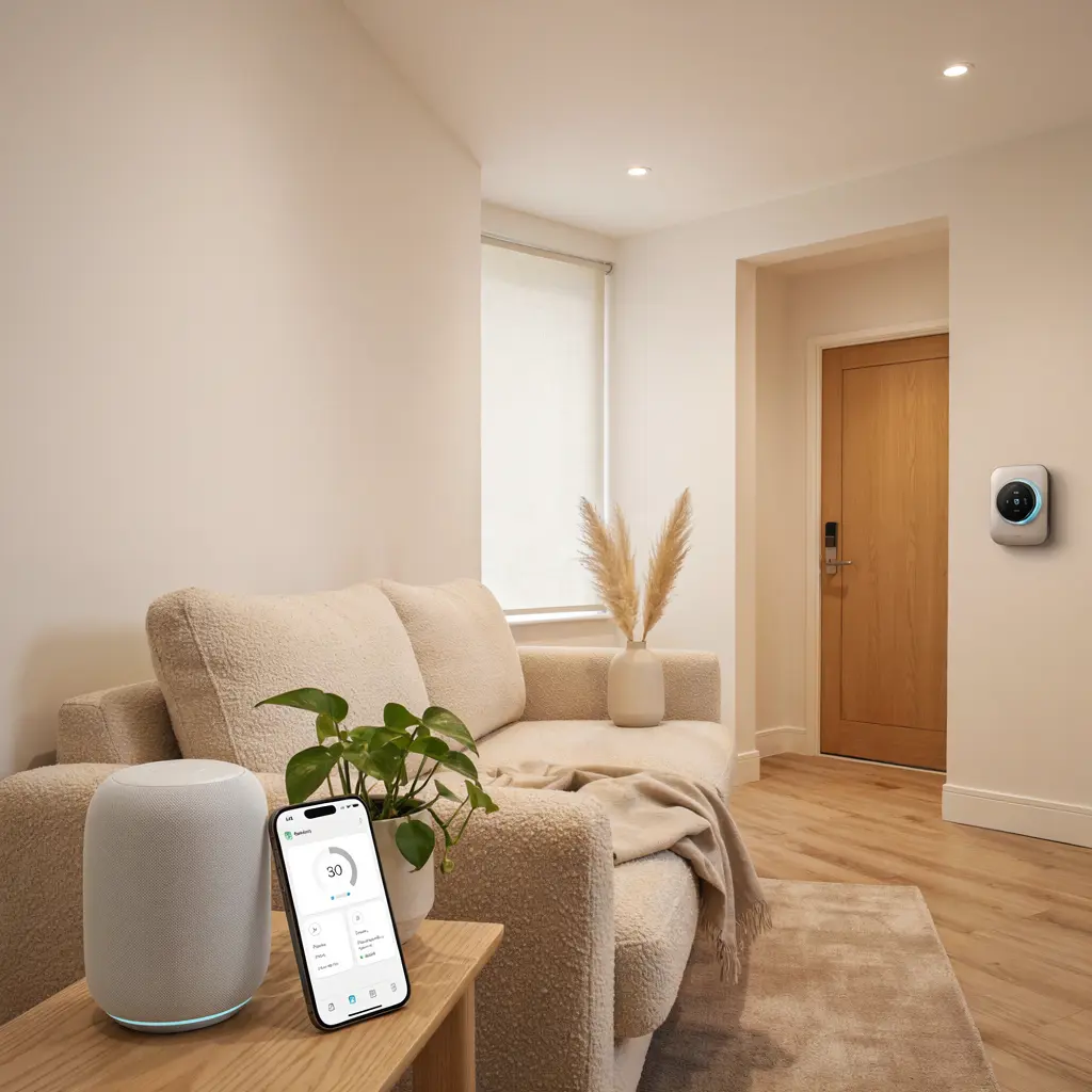 Apple Home