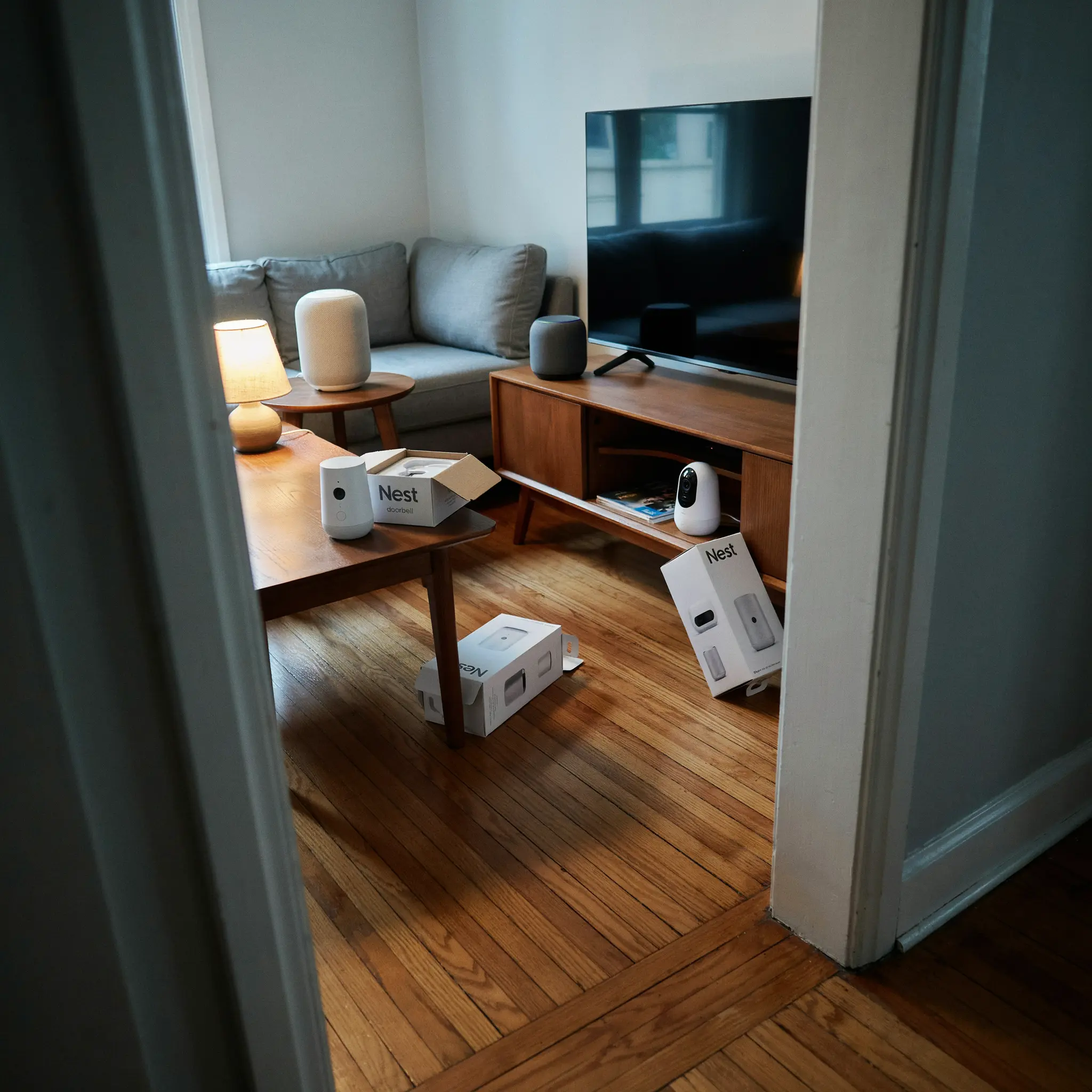 Google Home