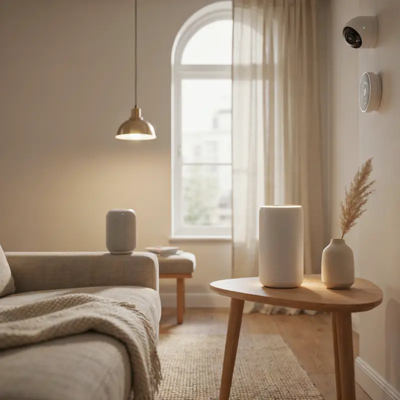 Do You Need a Smart Home Hub?