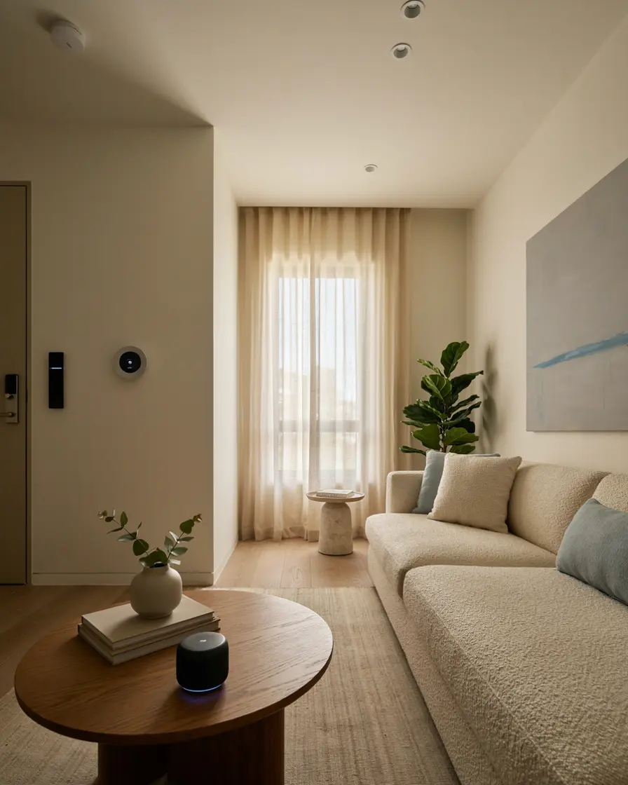 Making Smart Homes Simpler